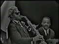 milano/italy, 1964
tommy carter b, kenny clark dms, teteo monteleu p, roland kirk many reeds