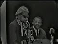 milano/italy, 1964
tommy carter b, kenny clark dms, teteo monteleu p, roland kirk many reeds