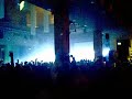 Silvester 2010 Unionhalle Frankfurt am Main