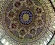 Erdemli-*Edirne Selimiye Camii Kubbesi-Süleyman Demir