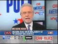 CNN: Barack Obama Has Won The Majority Of Pledged Delegates CNN: Barack Obama Has Won The Majority Of Pledged Delegates