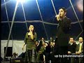 Cassiane e Jairinho - O tempo n�o pode apagar, em Paranagu�.