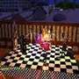 acidburnben - SORRY ABOUT QUALITY******* just my sims rockin out on the bandstand, to Drowning pools song, Bodies.