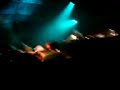 Mary Ann Hobbs @ Lowlands 2007