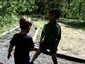 The Tom and Asher Show The Tom and Asher Show