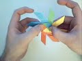 Origami Pinwheel_2_2