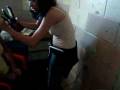videos de Mimi arreglando a Diana