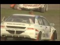 Rallycross Supercar Final - Lydden Hill April 2007