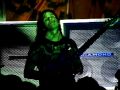 Rusty Cooley Outworld War Cry Live