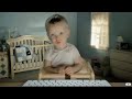 *E-Trade Baby Commercial Super Bowl 2010