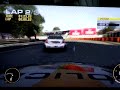 Race Driver Grid - Chevrolet Lacetti Race Driver Grid - Chevrolet Lacetti