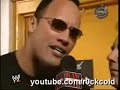 The Rock\