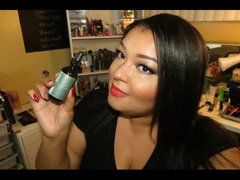 how to apply agave healing oil
