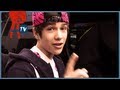 Austin Mahone MTV Artist to Watch - Austin Mahone Takeover Ep 54