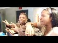 this is fatman scoop from 
http://www.manandwife.tv 
complaining to chris brown and tommy davidson about his wifes sex needs.