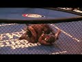 Pettis MMA title fight - 6/21/2008 Round 1