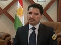 غرفة عمليات أمنية جديدة لمحافظتي كركوك و ديالى -Views : 0