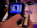 Nokia N92 Demo DVB-H @3GSM