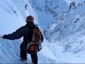 High Tatras, Vysoké Tatry, Gerlachovský ?tít, skialpinismus, ski alpinisme,skimountaineering High Tatras, Vysoké Tatry, Gerlachovský ?tít, skialpinismus, ski alpinisme,skimountaineering
