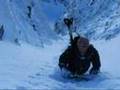 High Tatras, Vysoké Tatry, Gerlachovský štít, skialpinismus, ski alpinisme,skimountaineering