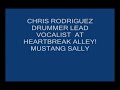solo to- a personal version of mustang sally
that's pritty funky.!!!!
check it out!!!!!