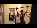 the gym 2
