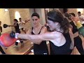 the gym 2