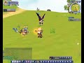 LUNATIA - Gameplay #1