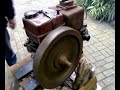 G�ldner GKN Stationaire motor