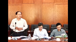 Tọa đàm: Thực trạng nhân lực khoa học và công nghệ TP Uông Bí