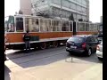Accident UTCN Motocicleta-Tramvai