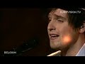 Tom Dice - Me And My Guitar (Belgium)