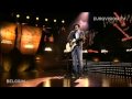 Tom Dice - Me And My Guitar (Belgium)