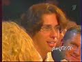 в прямом эфире то ли жгут, то ли бредят