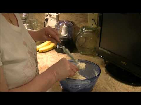 how to substitute self rising flour