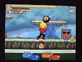 Jump Ultimate Stars Bobobo-bo Bo-bobo
