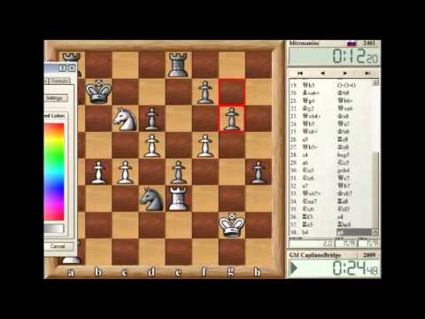 chess live