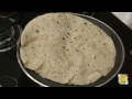 Indian Recipe - Roomali Roti quickie