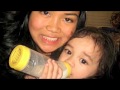 Ruby Lynn Elevazo Abalos Two Year Dedication Video