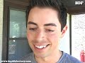 6 pac Sexy Plumber gets wet ("Straight Boys Gay Boys")