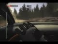 Citroën C4 - Deadwater Moor - UK - Colin McRae DiRT Citroën C4 - Deadwater Moor - UK - Colin McRae DiRT