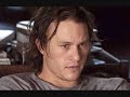 Heath ledger