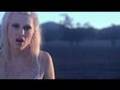 LUCY WALSH 'LULLABY' MUSIC VIDEO