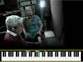 piano video tutorial