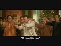 Shah Rukh Khan Does the Caramell Dance!!!