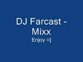 DJ Farcast - Hardstyle mixx