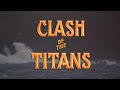 Furia de Titanes [1981] Latino (1/13)