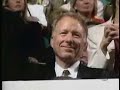 George Bush Leaks identity of CIA agent