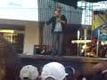 EL FLACO FRAN, EN LAS FIESTAS DE AHUACHA (LOS HIJUECHIMADAS)