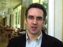 Mark Kramer on Mobile Learning